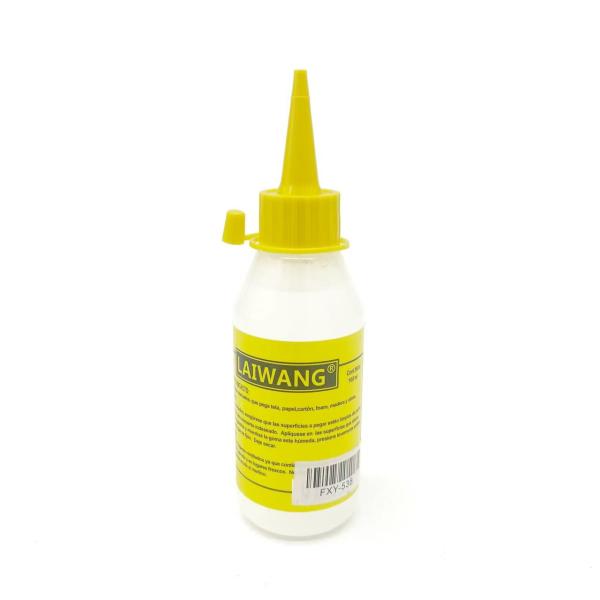 FXY-538 SILICON LIQUIDO 100ml