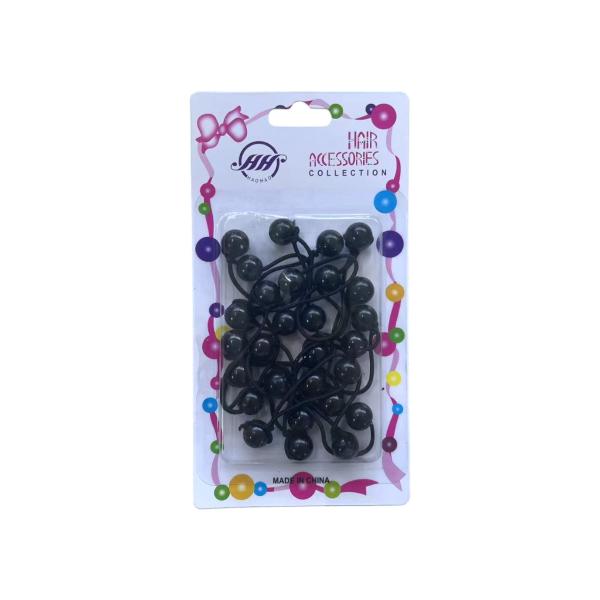 FXY-590 BOLITA PARA PELO 1.2cm