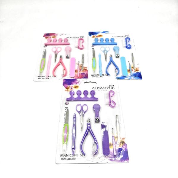 FXY-626 SET DE UNA