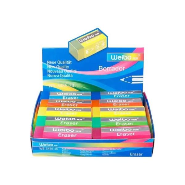 FXY-983 BORRADOR WEIBO