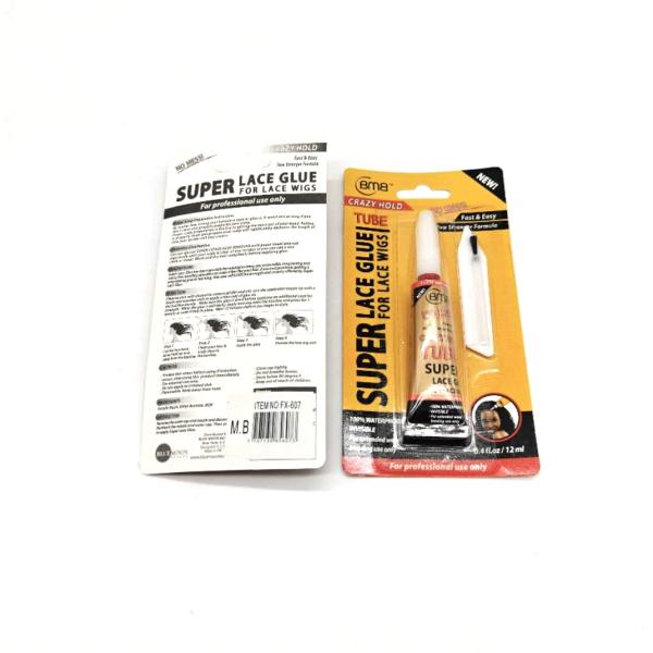 FX607 PEGAMENTO PARA PELUCA 12ml