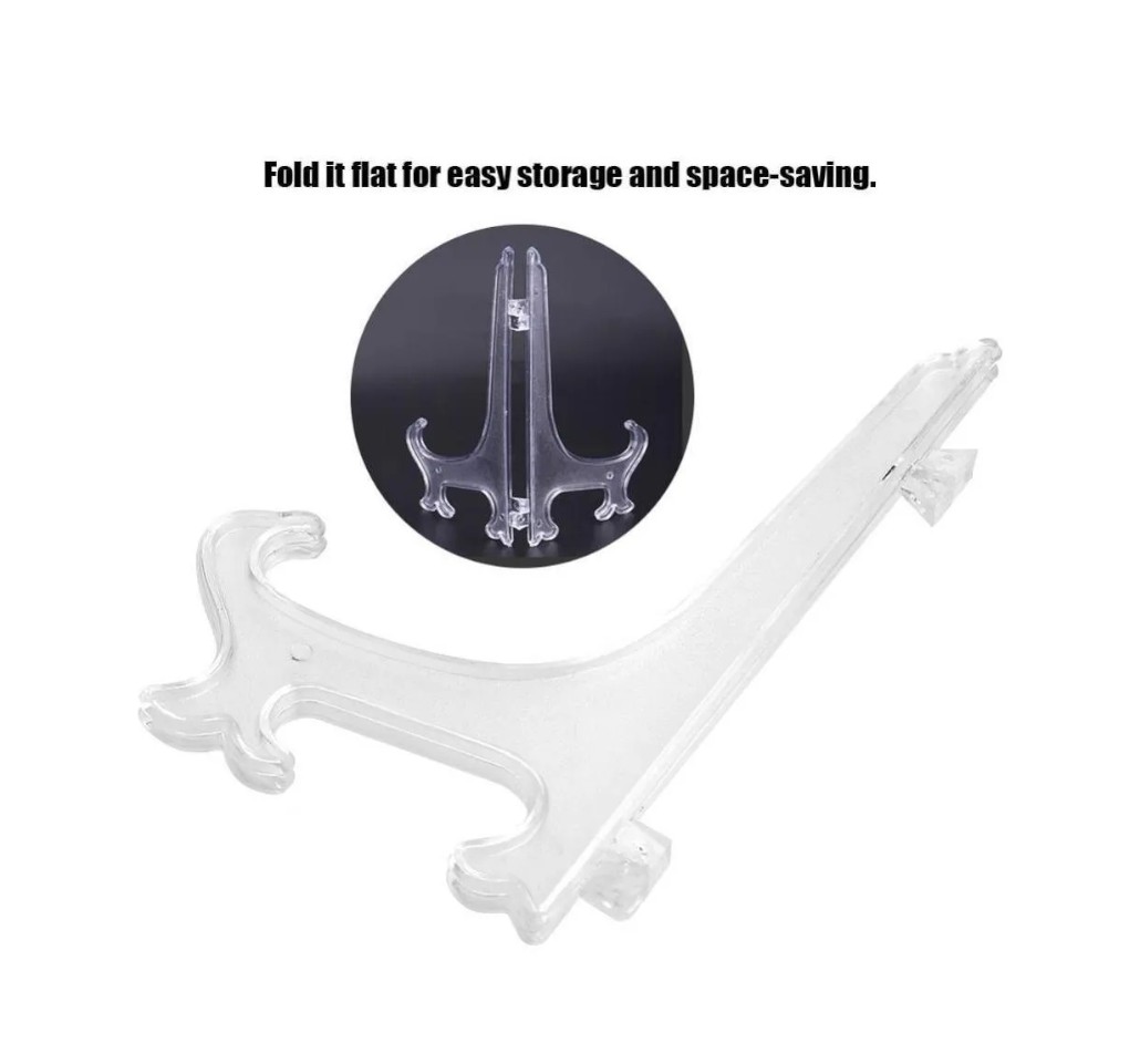 FXY-879 SOPORTE DE PLATO #9 fxy879