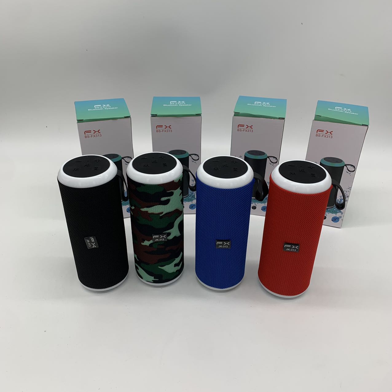 BS-FX313 BOCINA BLUETOOTH