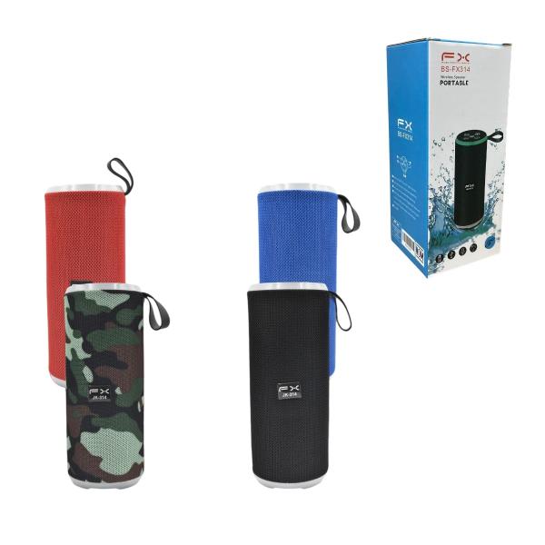 BS-FX314 BOCINA BLUETOOTH