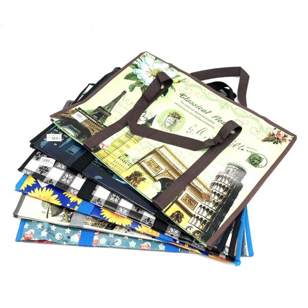 FXY-005 BULTO DE SACO 50*37*20CM