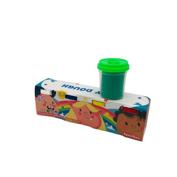 FXY-144 SET DE MASILLAS 4pcs