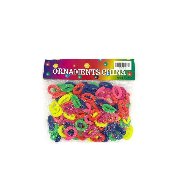 FXY-145 GOMITAS PARA EL CABELLO