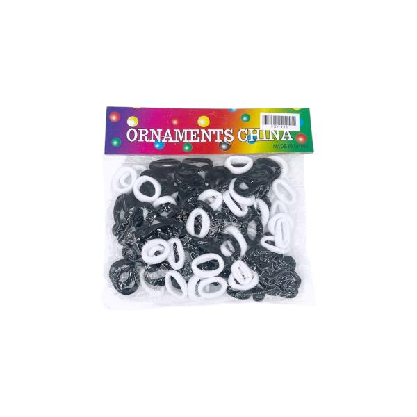FXY-146 GOMITA PARA EL CABELLO