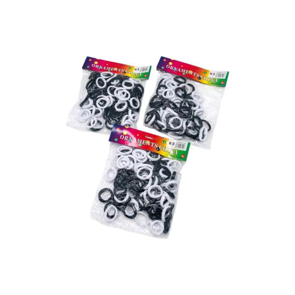 FXY-149 GOMITA PARA EL CABELLO
