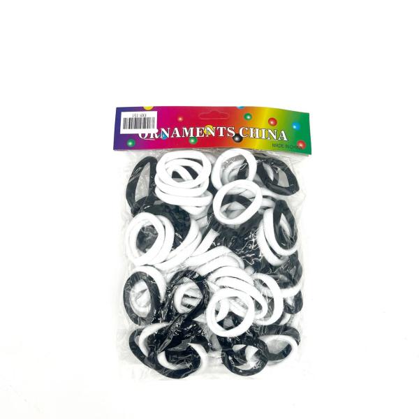 FXY-151 GOMITAS PARA EL CABELLO