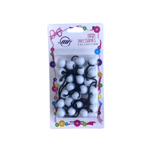 FXY-224 BOLITA PARA PELO 1.6cm