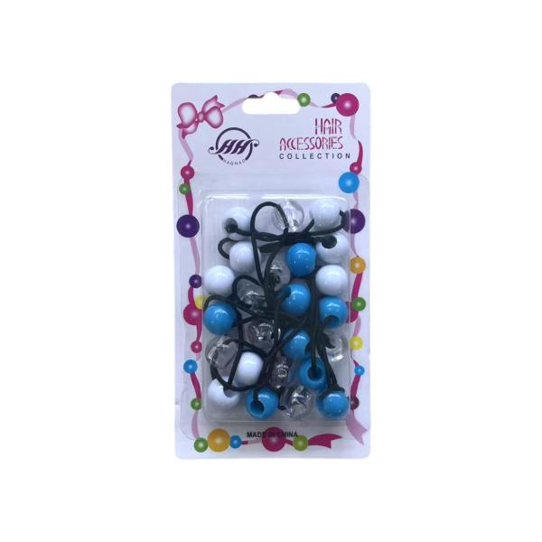 FXY-226 BOLITA PARA PELO