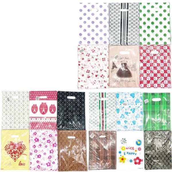 FXY-230 FUNDA REGALO 25*35cm