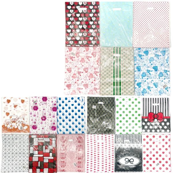 FXY-231 FUNDA REGALO 30*40cm