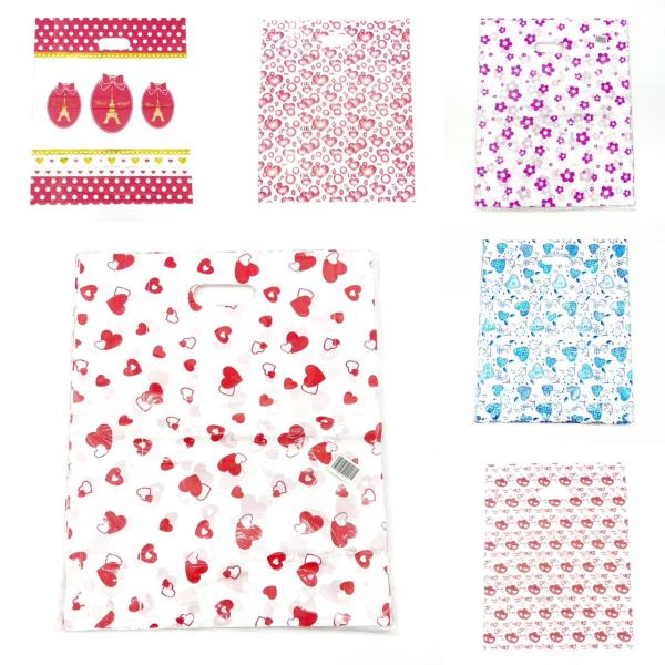 FXY-233 FUNDA REGALO 45*55cm