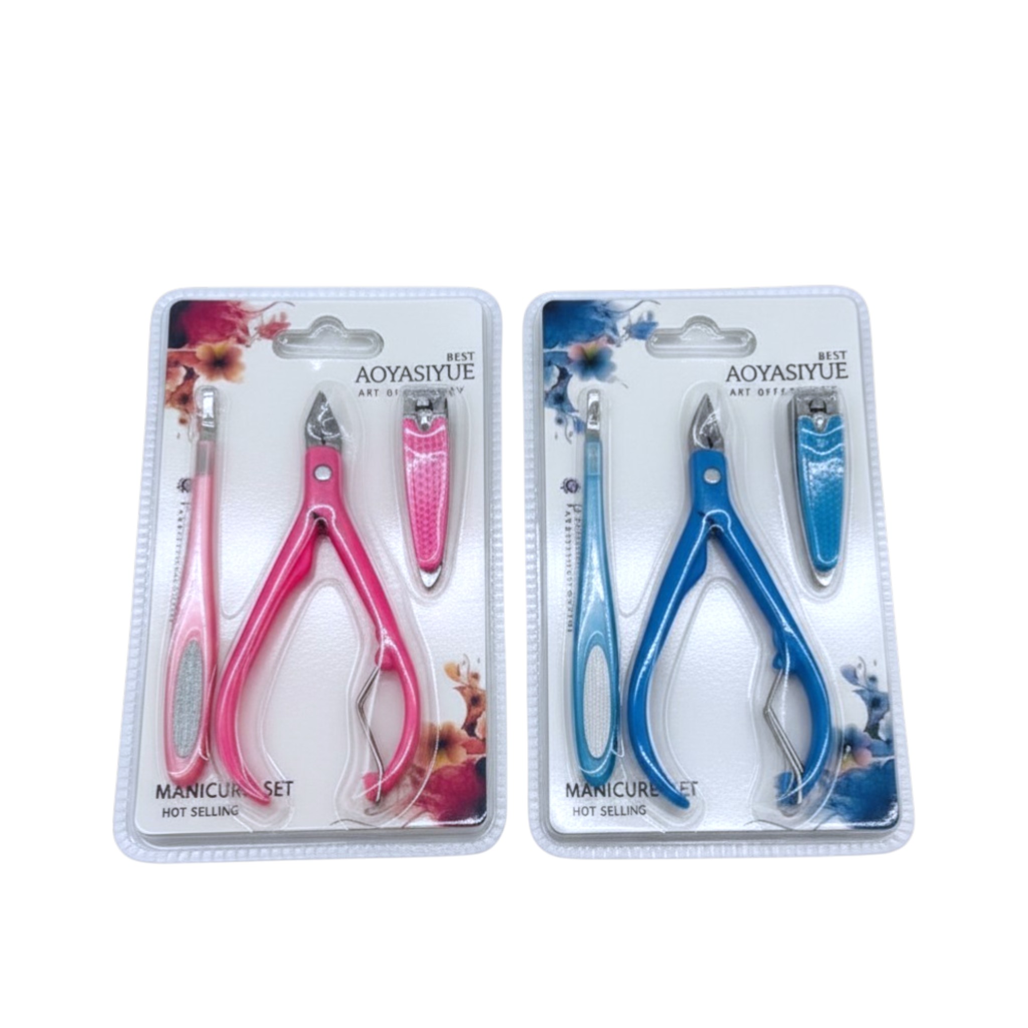 FXY-275 SET DE ALICATE 3pcs