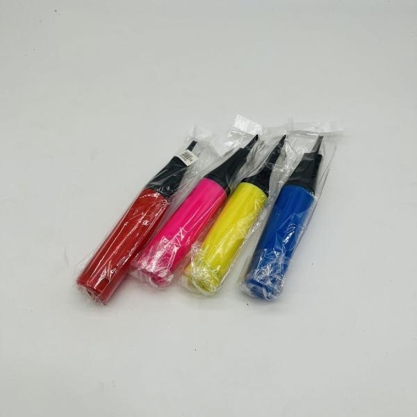 FXY-314 BOMBA PARA VEJIGA