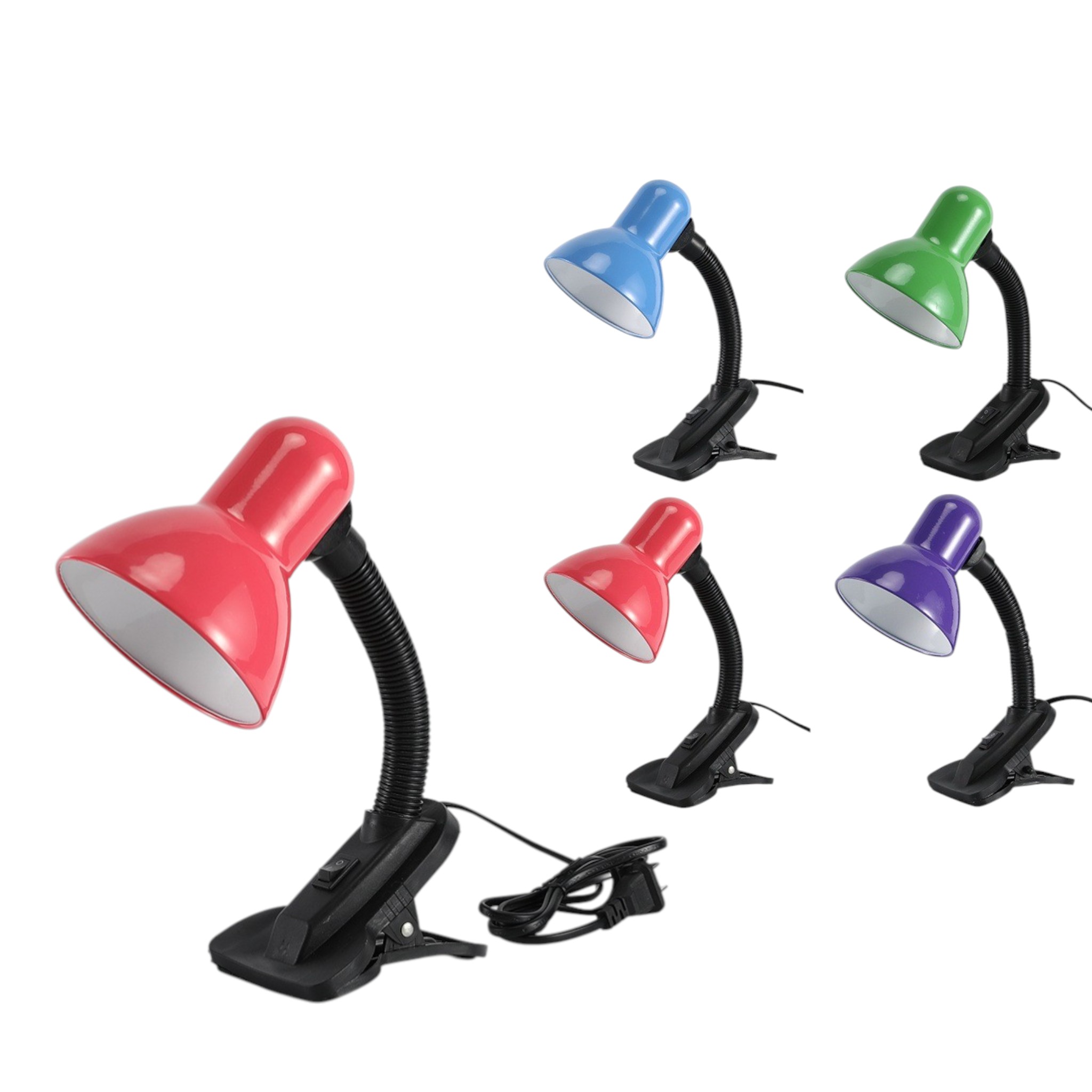 FXY-288 LAMPARA DE MESITA