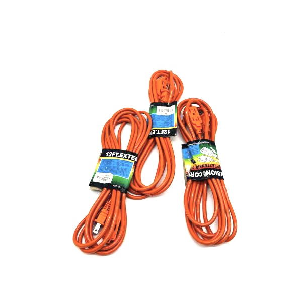 FXY-320 EXTENCION NARANJA 12ft.3.6m