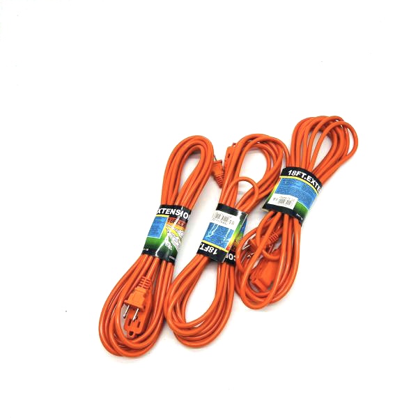 FXY-322 EXTENCION NARANJA 18ft.5.4m