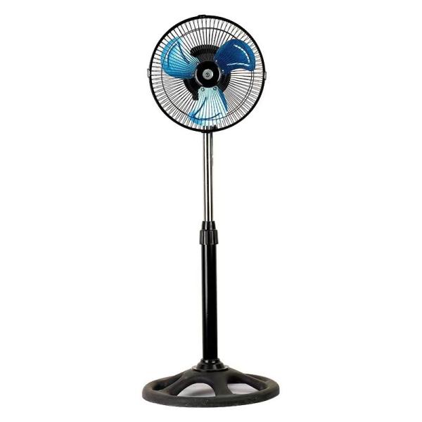 FS-V003 ABANICO PEDESTAL 10 PULGADA