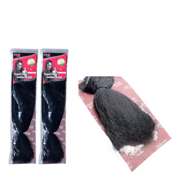 FX499 PELO POTIZO #2