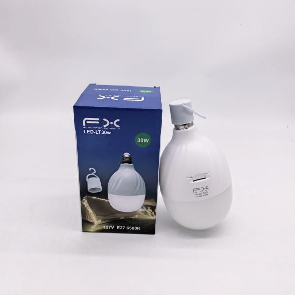 LED-LT30W BOMBILLO