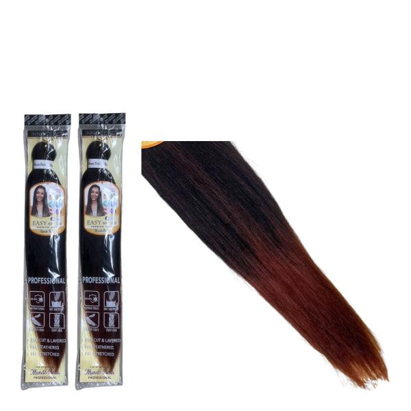 FX4895 FR-7 PELO POTIZO EZBRAID #FR7