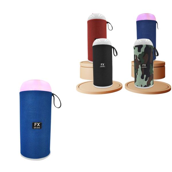 BS-FX312 BOCINA BLUETOOTH