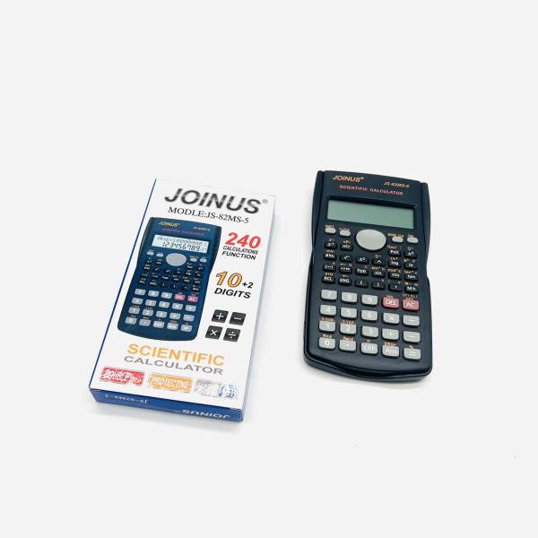 FXY-524 CALCULADORA CIENTIFICA