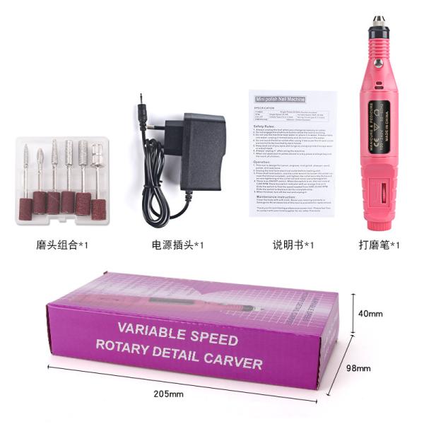 FXY-506 MAQUINA PARA UNA