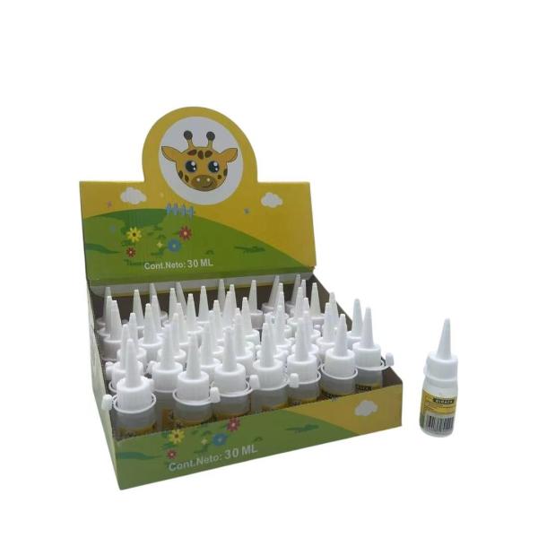 FXY-770 EGA TRANSPARENTE 30ml