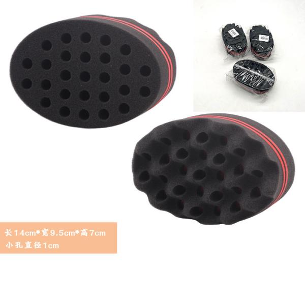 FXY-545 ESPONJA NEGRA