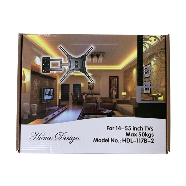 FX455 TV STAND BASE DE TV 14*55