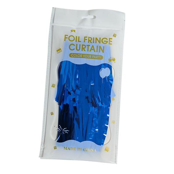 FX504 CORTINA DE CUMPLEANOS AZUL