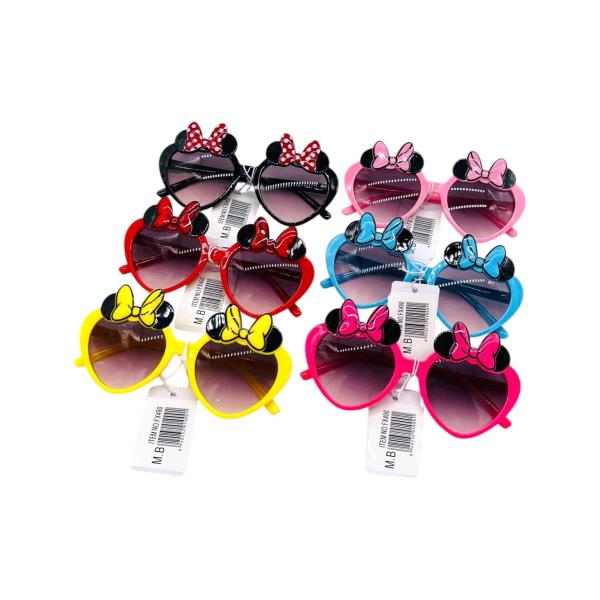 FXY-490 LENTES DE NINA
