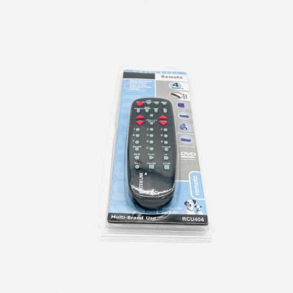 FX334 CONTROL DE UNIVERSAL FXY-334