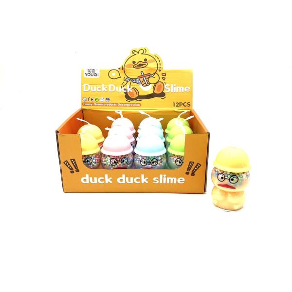 FXY677 DUCK DUCK SLIME YOUQI