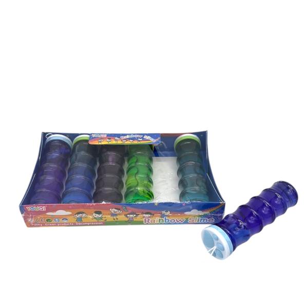 FXY680 SLIME TIPO GUSANO YOUQI