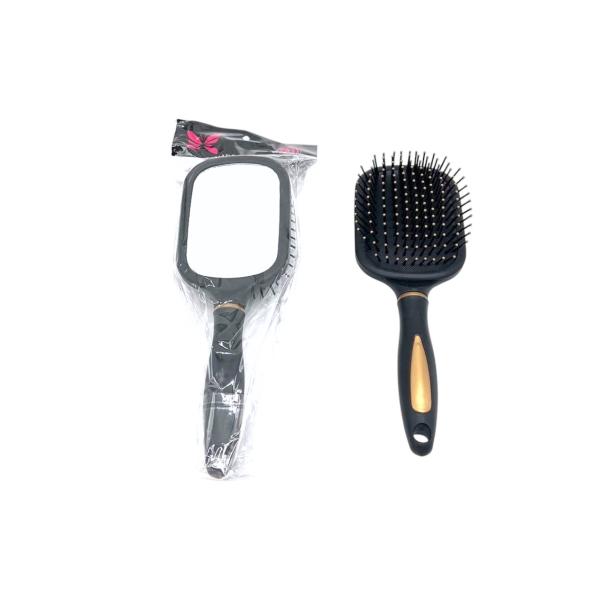 FXY-656 CEPILLO DE MUJER
