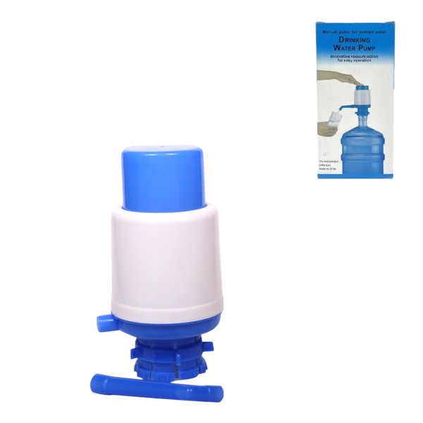 FXY-646 BOMBA MANUAL PARA BOTELLON
