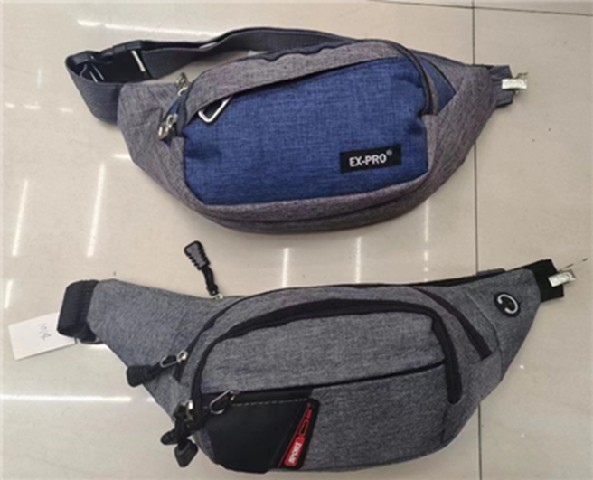 FXY-585 MOCHILA MARICONA