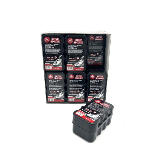 FXY-875 LIPIADOR DE ZAPATO MANGO