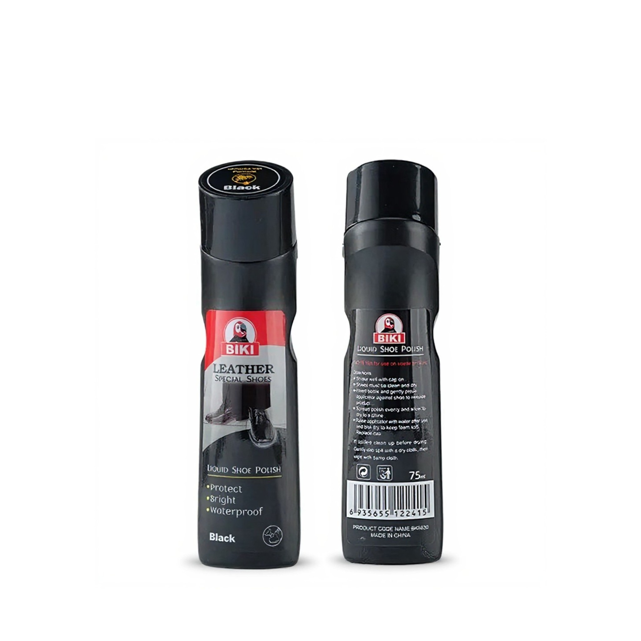 FXY-876 LIPIADOR DE ZAPATO BIKI