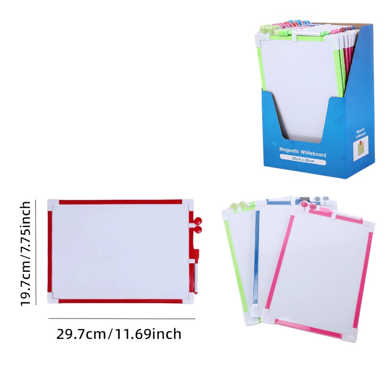 FXY-775 TABLA DE DIBUJO 20*30cm