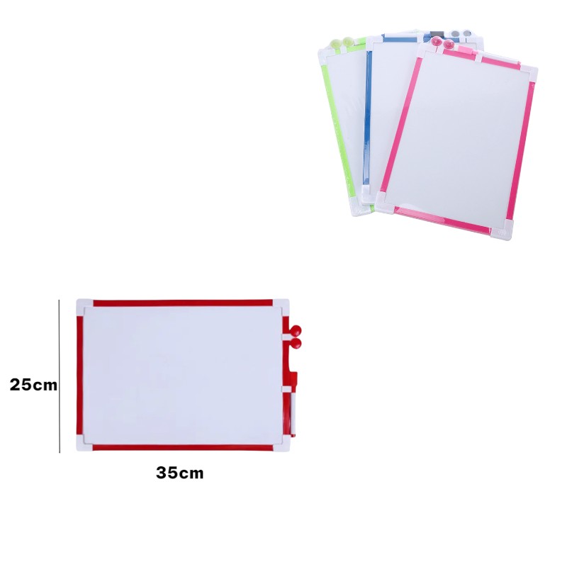 FXY-776 TABLA DE DIBUJO 25*35cm FXY776