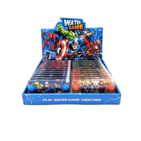 FXY-887 WATER GAME