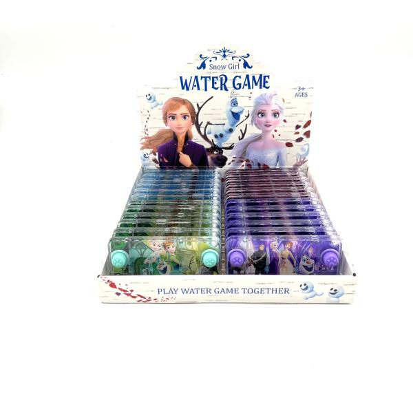 FXY-889 WATER GAME