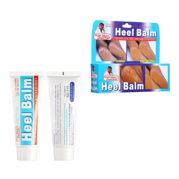 FXY-862 CREMA HEEL BALM