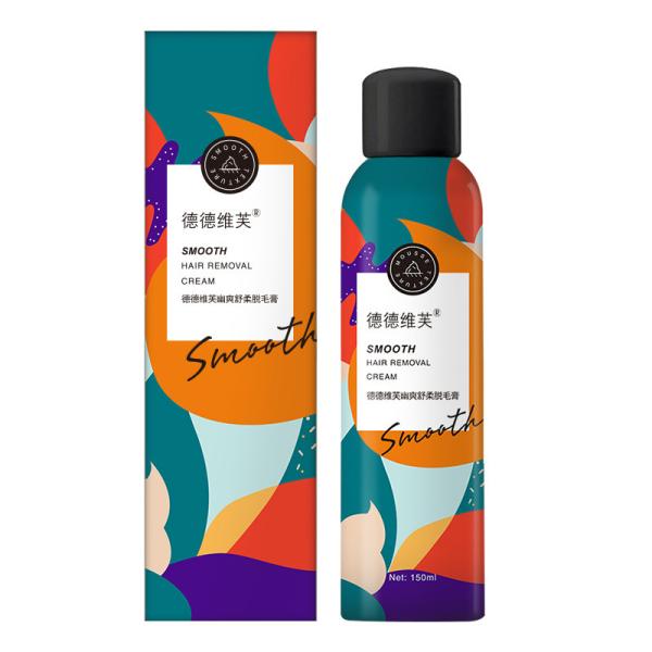 FXY-929 CREMA DEPILADORA DETVFO fx929
